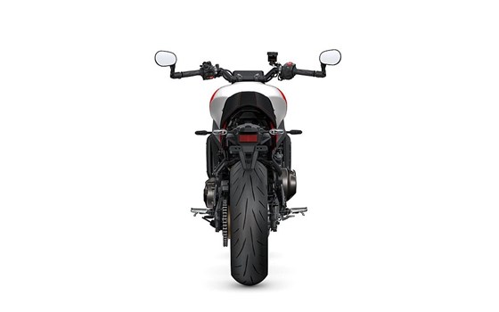 Neufahrzeug Yamaha XSR900 - Bild 3 Neufahrzeug Yamaha XSR900 - Bild 3