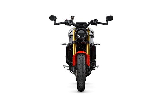 Neufahrzeug Yamaha XSR900 - Bild 6 Neufahrzeug Yamaha XSR900 - Bild 6