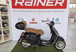 Gebrauchte Vespa Primavera 125 i.e. 3V Gebrauchte Vespa Primavera 125 i.e. 3V
