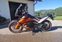 Nächstes Motorrad Motorrad