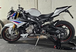 Gebrauchte BMW S 1000 R Gebrauchte BMW S 1000 R
