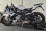 Voriges Motorrad Motorrad