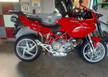 Gebrauchte Gebrauchte