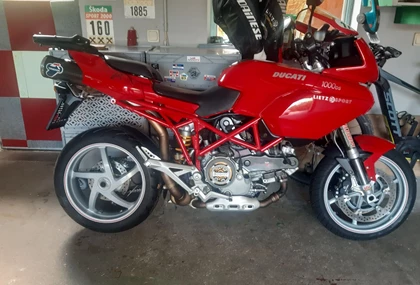 Gebrauchte Gebrauchte