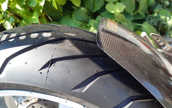 Gebrauchtmotorrad Ducati Multistrada 1000 - Bild 3 Gebrauchtmotorrad Ducati Multistrada 1000 - Bild 3