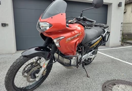 Gebrauchte Honda XL 650V Transalp Gebrauchte Honda XL 650V Transalp