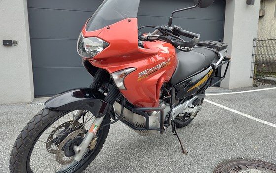 Gebrauchtmotorrad Honda XL 650V Transalp - Bild 1 Gebrauchtmotorrad Honda XL 650V Transalp - Bild 1