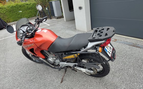 Gebrauchtmotorrad Honda XL 650V Transalp - Bild 2 Gebrauchtmotorrad Honda XL 650V Transalp - Bild 2