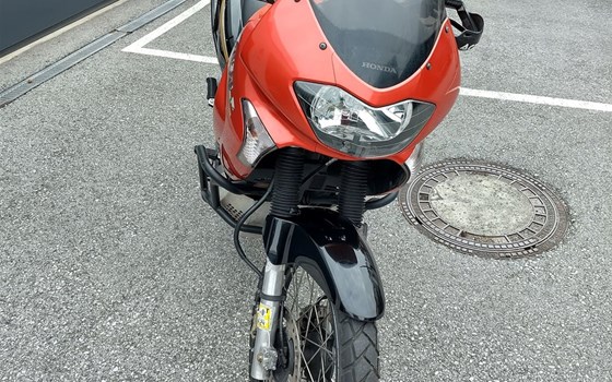 Gebrauchtmotorrad Honda XL 650V Transalp - Bild 4 Gebrauchtmotorrad Honda XL 650V Transalp - Bild 4