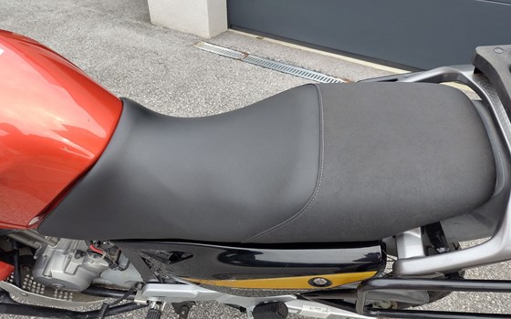 Gebrauchtmotorrad Honda XL 650V Transalp - Bild 6 Gebrauchtmotorrad Honda XL 650V Transalp - Bild 6