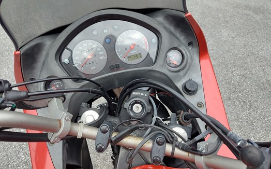 Gebrauchtmotorrad Honda XL 650V Transalp - Bild 7 Gebrauchtmotorrad Honda XL 650V Transalp - Bild 7