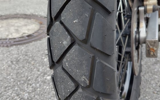 Gebrauchtmotorrad Honda XL 650V Transalp - Bild 8 Gebrauchtmotorrad Honda XL 650V Transalp - Bild 8