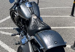 Gebrauchte Harley-Davidson Softail Breakout FXSB Gebrauchte Harley-Davidson Softail Breakout FXSB