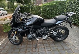 Gebrauchte BMW R 1250 RS