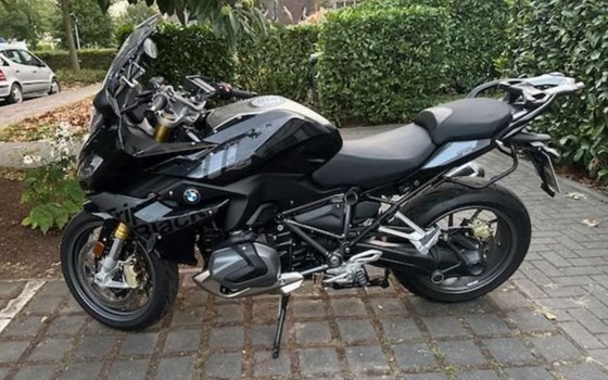 Gebrauchtmotorrad BMW R 1250 RS - Bild 1
