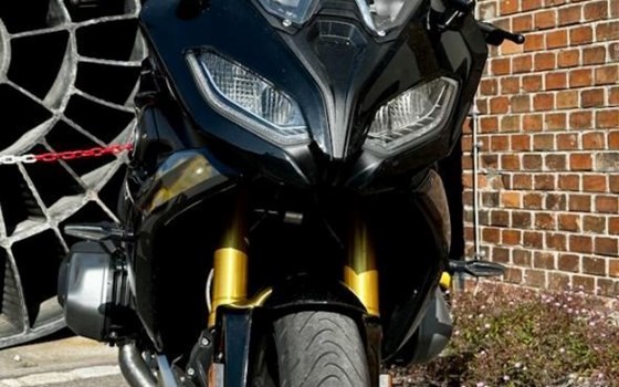 Gebrauchtmotorrad BMW R 1250 RS - Bild 2