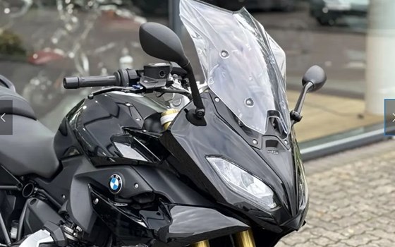Gebrauchtmotorrad BMW R 1250 RS - Bild 3