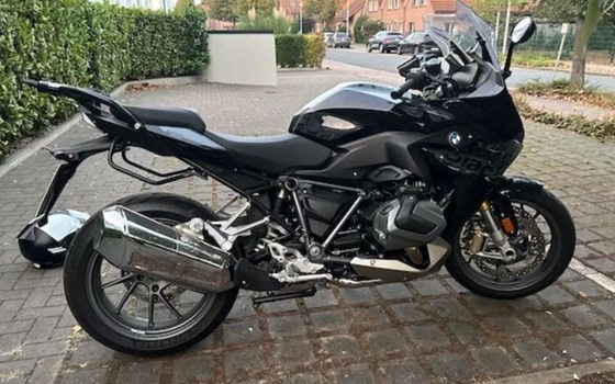 Gebrauchtmotorrad BMW R 1250 RS - Bild 4
