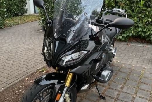 Gebrauchtmotorrad BMW R 1250 RS - Bild 5