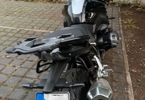 Gebrauchtmotorrad BMW R 1250 RS - Bild 6