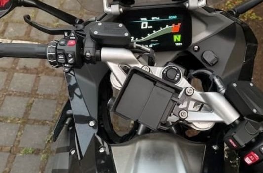 Gebrauchtmotorrad BMW R 1250 RS - Bild 7