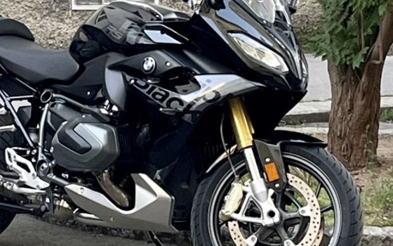 Gebrauchtmotorrad BMW R 1250 RS - Bild 8