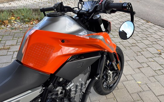 Gebrauchtmotorrad KTM 790 Duke - Bild 6