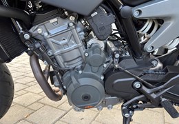 Gebrauchte KTM 790 Duke Gebrauchte KTM 790 Duke