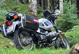 Occasion BMW R 80 G/S