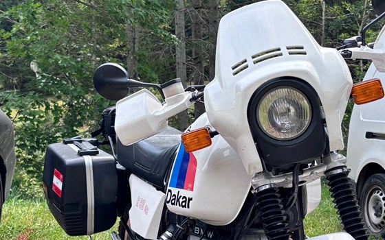 Offerta BMW R 80 G/S - Immagine 2