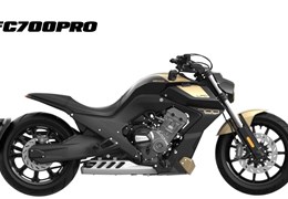 Gebrauchte Benda LFC 700 PRO