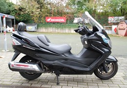 Gebrauchte Suzuki Burgman 400Z