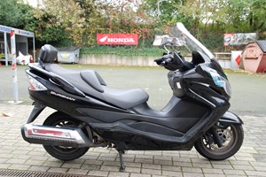 Angebot Suzuki Burgman 400Z