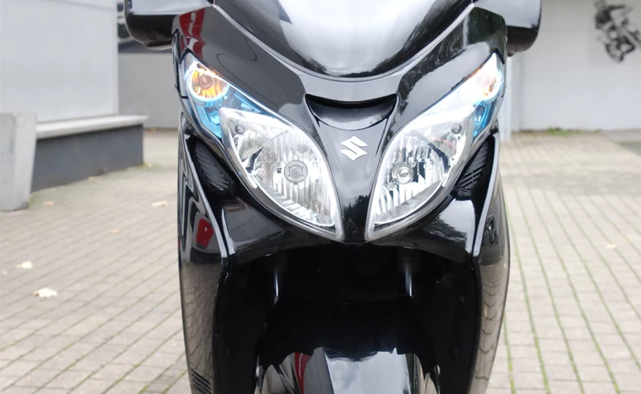 Angebot Suzuki Burgman 400Z Bild 10: Angebot Suzuki Burgman 400Z