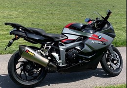 Occasion BMW K 1300 S