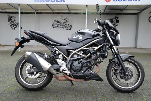 Suzuki SV650