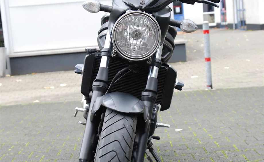Angebot Suzuki SV650 Bild 10: Angebot Suzuki SV650