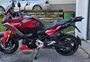 Nächstes Motorrad Motorrad