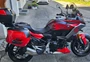 Nächstes Motorrad Motorrad