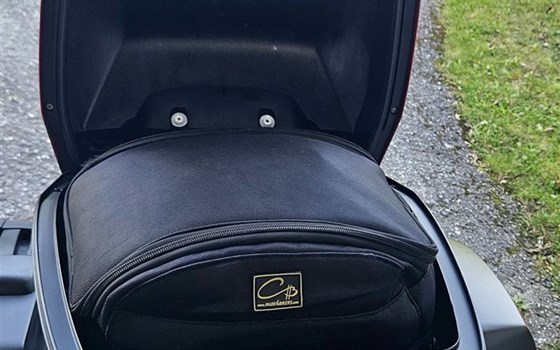 Gebrauchtmotorrad BMW F 900 XR - Bild 11 Gebrauchtmotorrad BMW F 900 XR - Bild 11