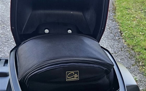 Gebrauchtmotorrad BMW F 900 XR - Bild 11