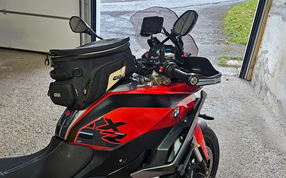 Gebrauchtmotorrad BMW F 900 XR - Bild 14