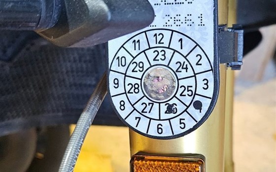 Gebrauchtmotorrad BMW F 900 XR - Bild 17 Gebrauchtmotorrad BMW F 900 XR - Bild 17