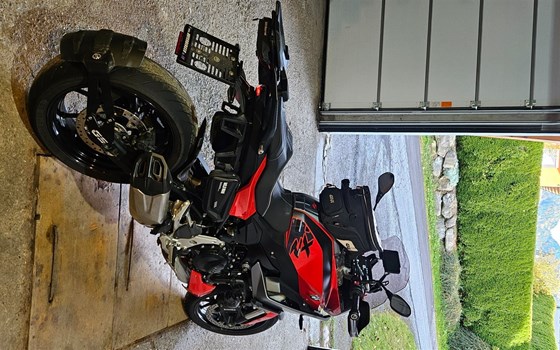 Gebrauchtmotorrad BMW F 900 XR - Bild 18