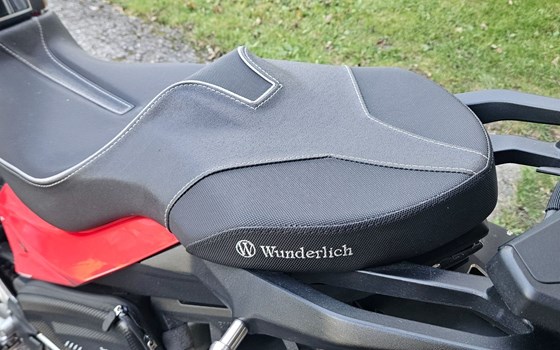 Gebrauchtmotorrad BMW F 900 XR - Bild 6 Gebrauchtmotorrad BMW F 900 XR - Bild 6