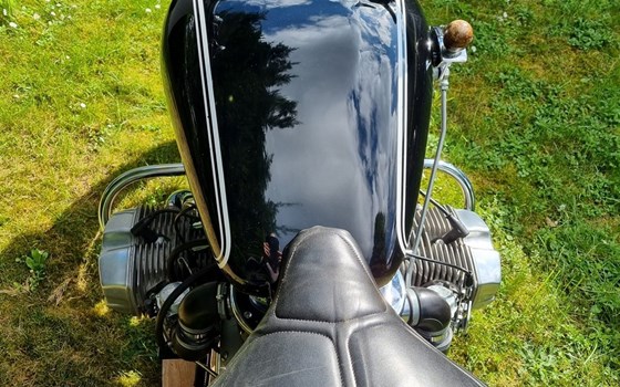 Motorrad Occasion Ural Retro Solo - Bild 5