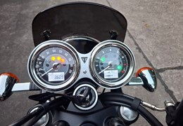 Gebrauchte Triumph Bonneville T120