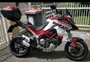 Nächstes Motorrad Motorrad