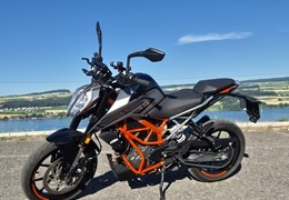Occasion KTM 125 Duke