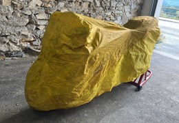 Gebrauchte Ducati 748 R